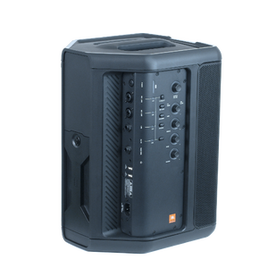 JBL EON ONE Compact - Black CSTM - All-in-One Rechargeable Personal PA - Detailshot 15